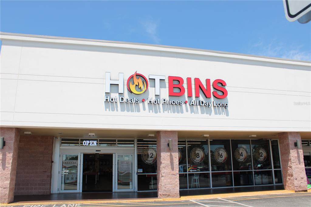 2599 U.S. Highway 19 - Photo 1