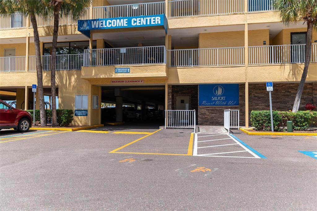 2506 Rocky Point Drive - Photo 1