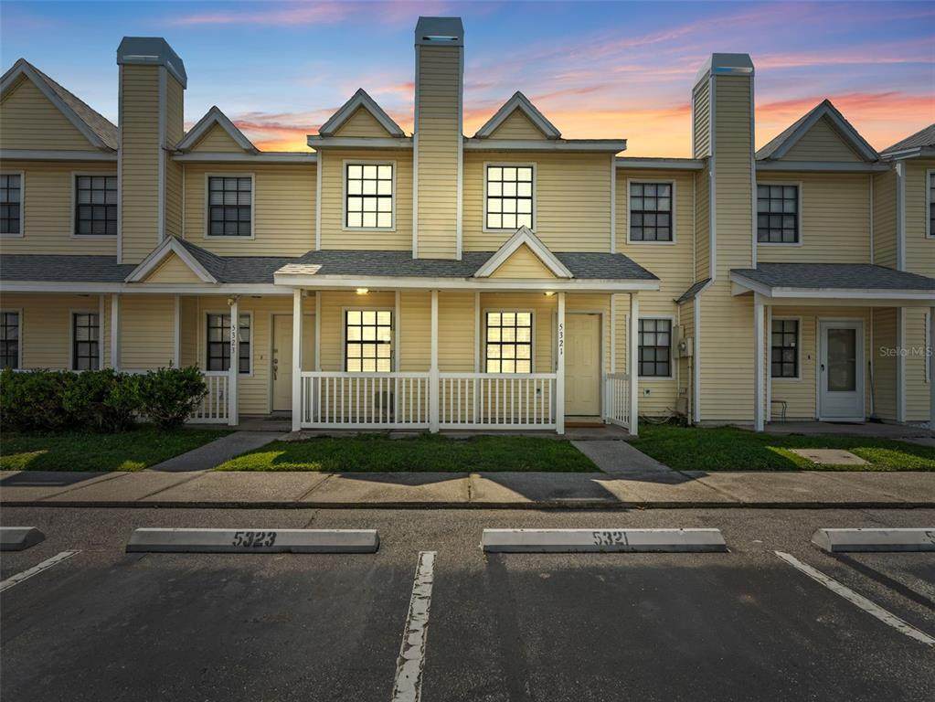 5321 Abinger Court - Photo 1