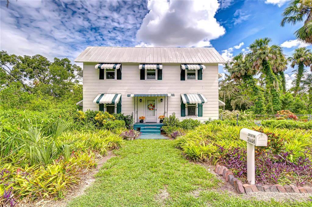 10904 Hackney Drive - Photo 1