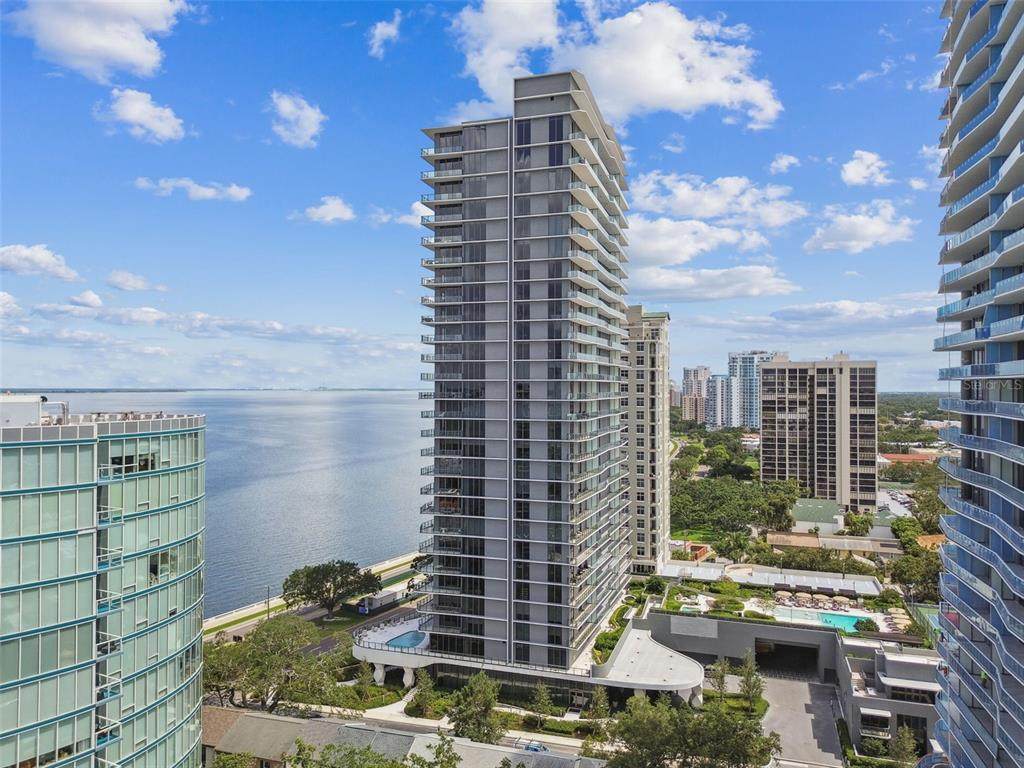 3101 Bayshore Boulevard - Photo 1