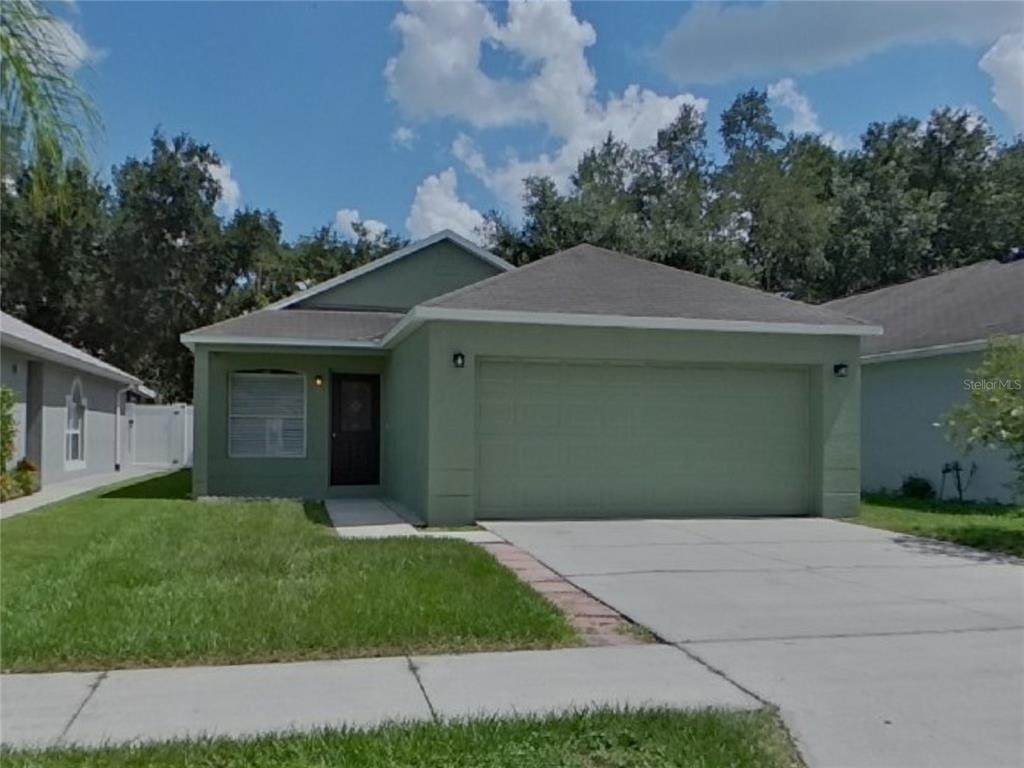 5852 Lake Front Drive - Photo 1