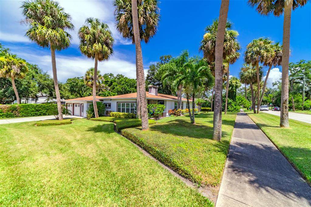 4201 Dale Avenue - Photo 1