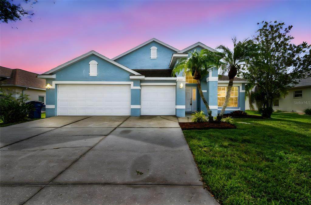 6226 Bobby Jones Court - Photo 1