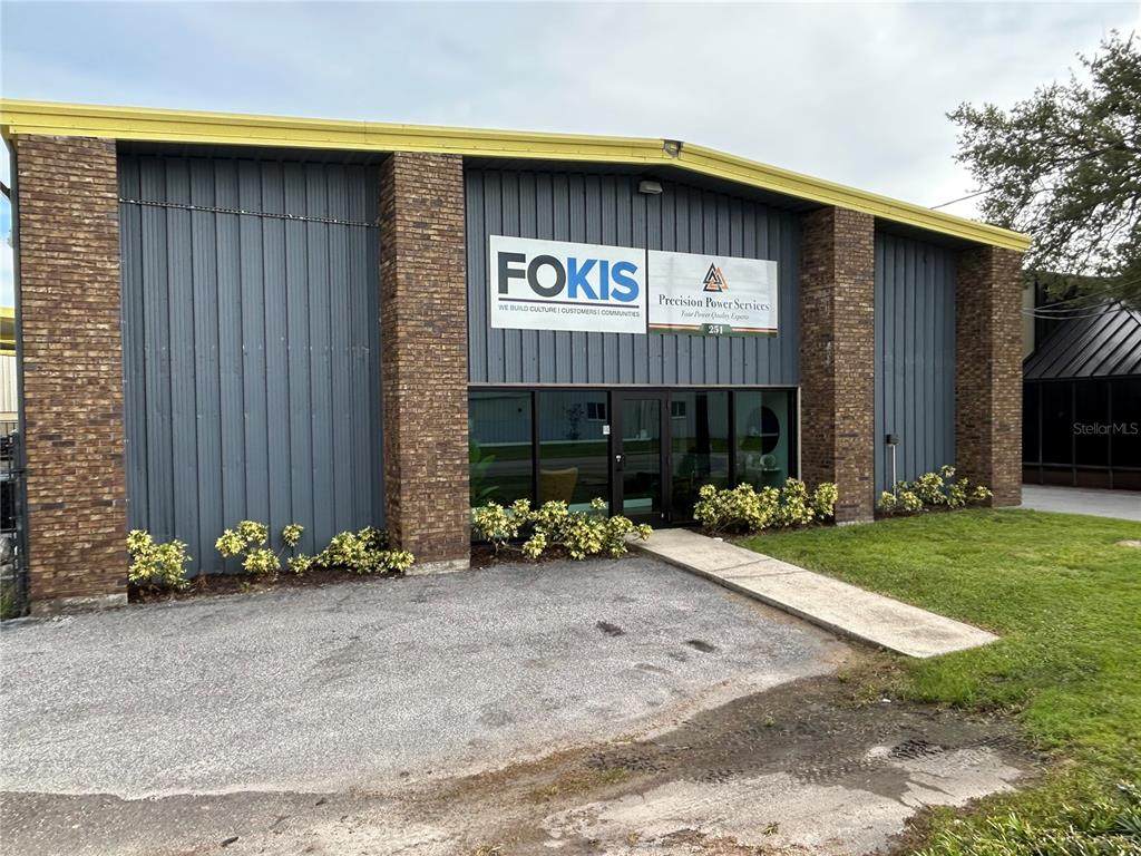 251 Douglas Road - Photo 1