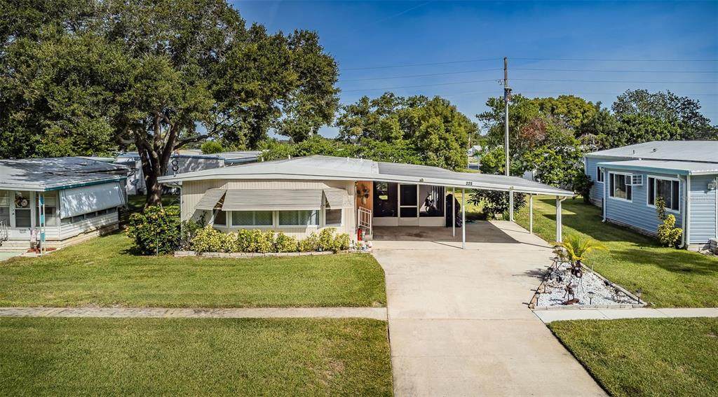 225 Lake Tarpon Drive - Photo 1