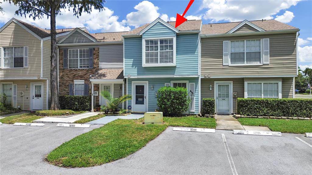 16191 Rambling Vine Drive - Photo 1