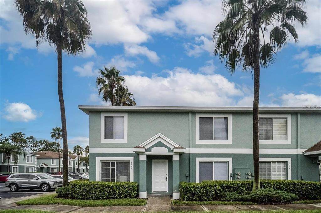 2032 Fluorshire Drive - Photo 1