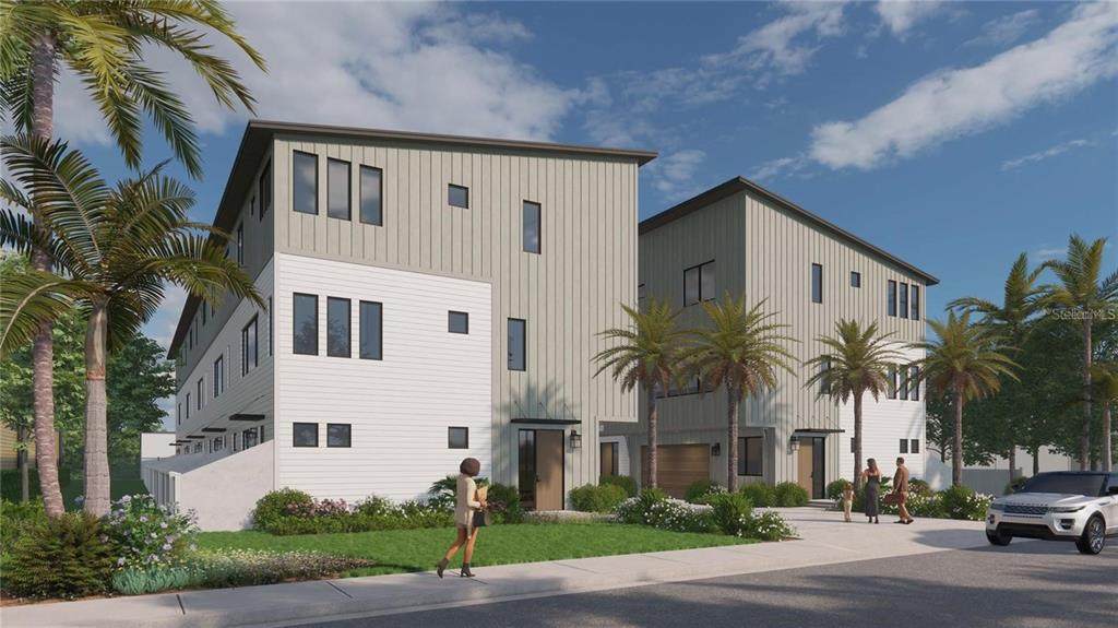 3014 Horatio Street - Photo 1