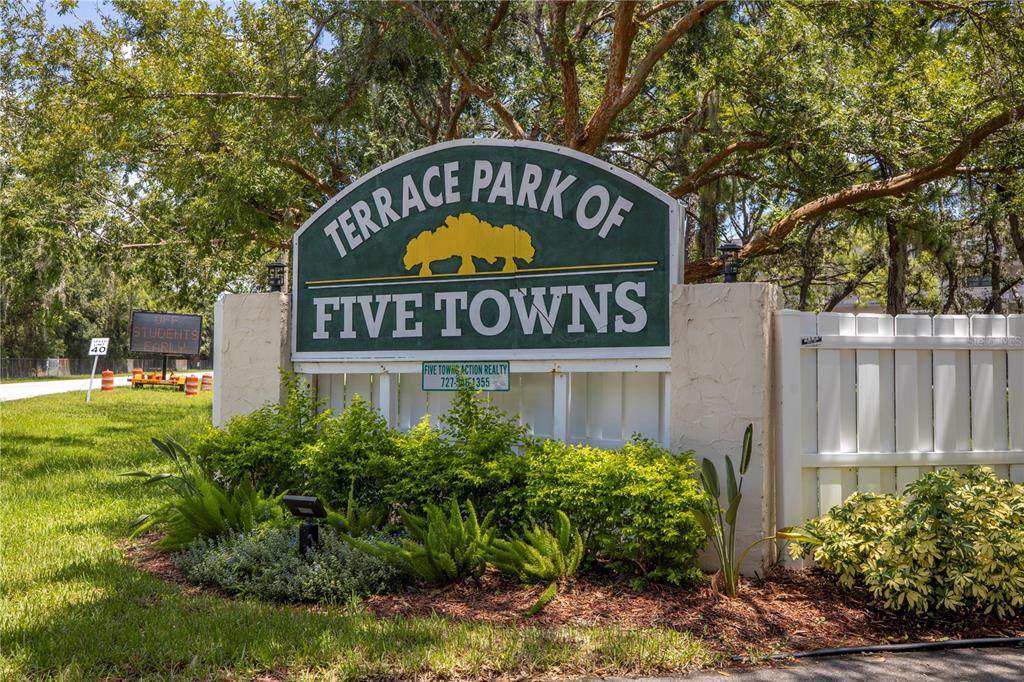 8198 Terrace Garden Drive - Photo 1