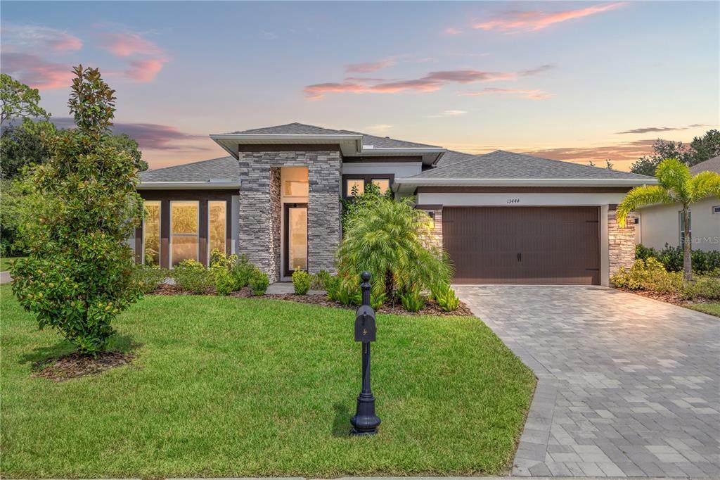 13444 Trailing Moss Drive - Photo 1