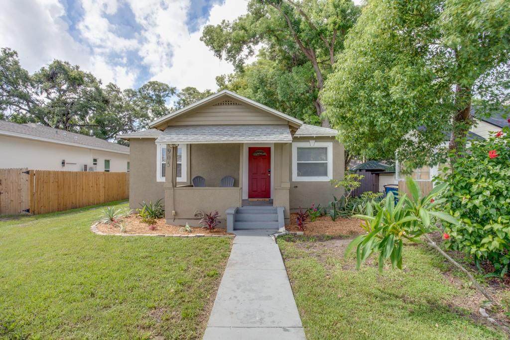 905 Plaza Street - Photo 1