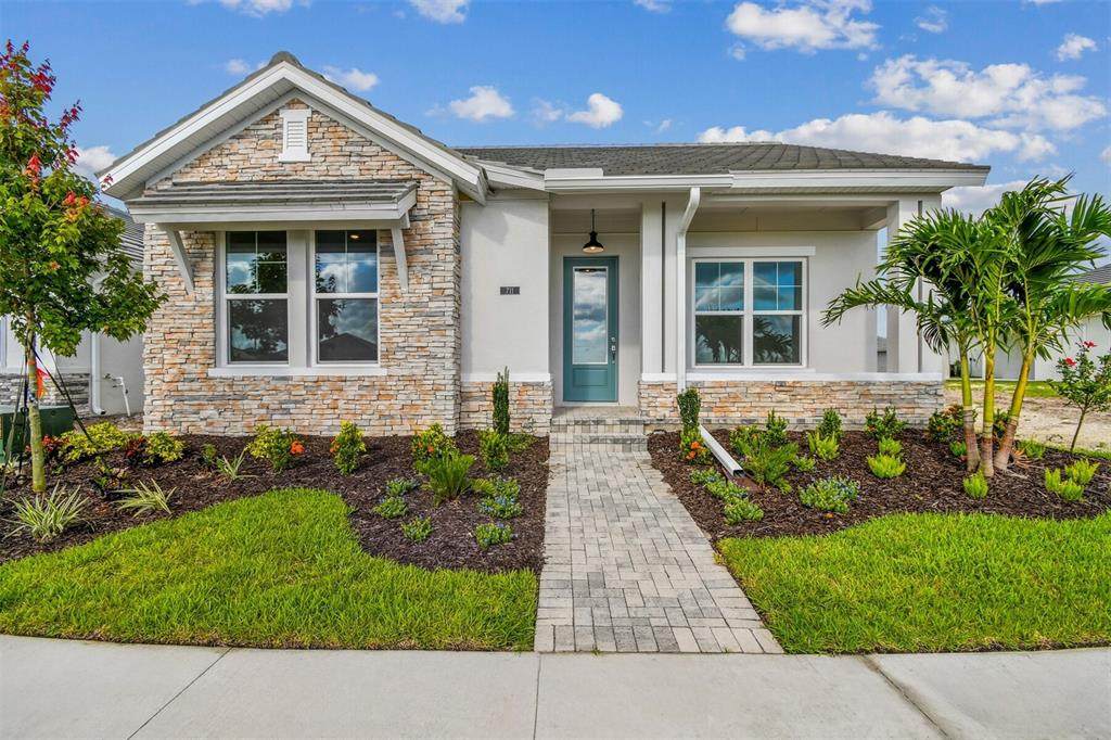 711 Allora Avenue - Photo 1