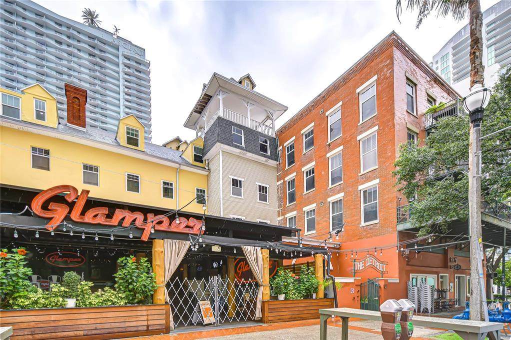 215 Central Avenue - Photo 1