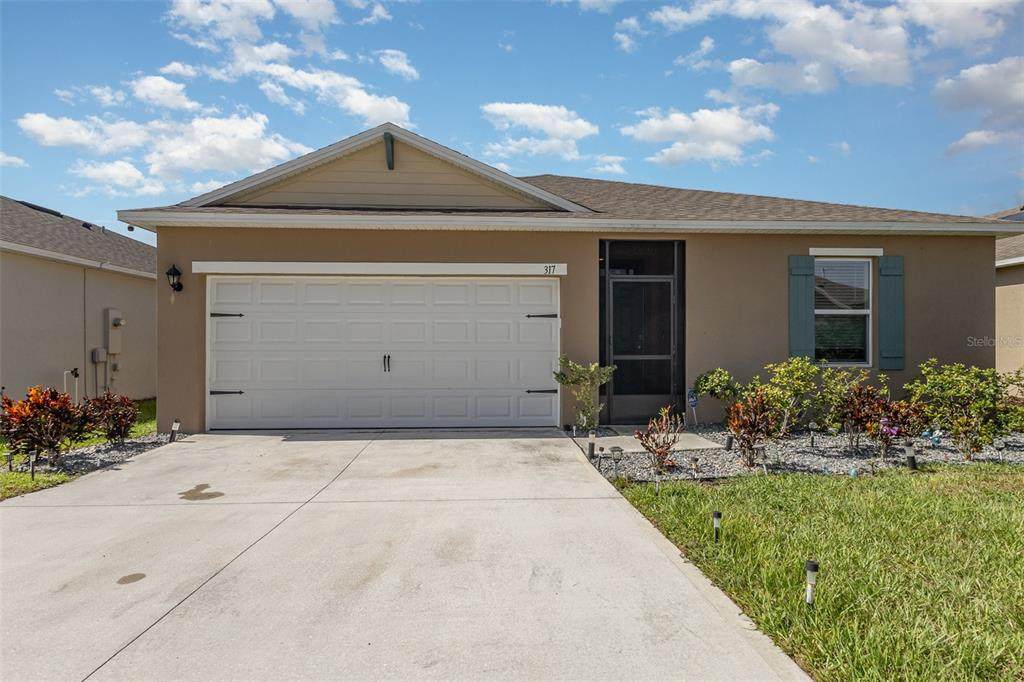 317 Sofia Lane - Photo 1