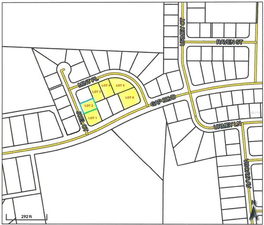  Mint Place - Photo 1