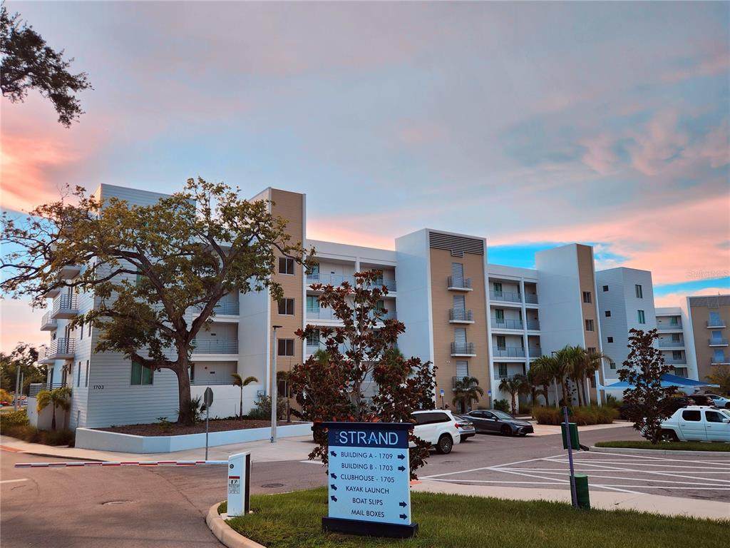 1703 Tamiami Trail - Photo 1