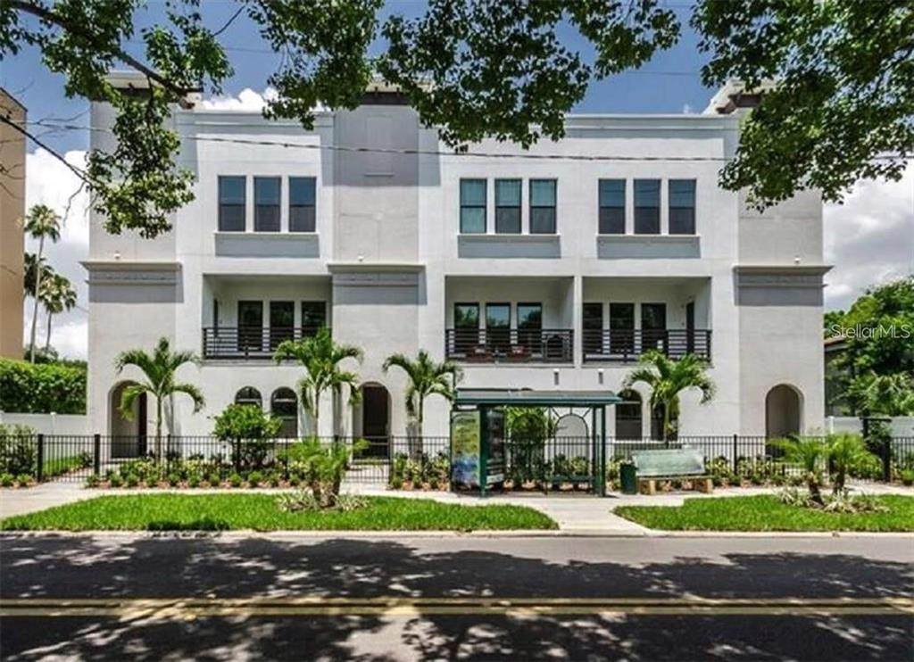 622 Matanzas Avenue - Photo 1