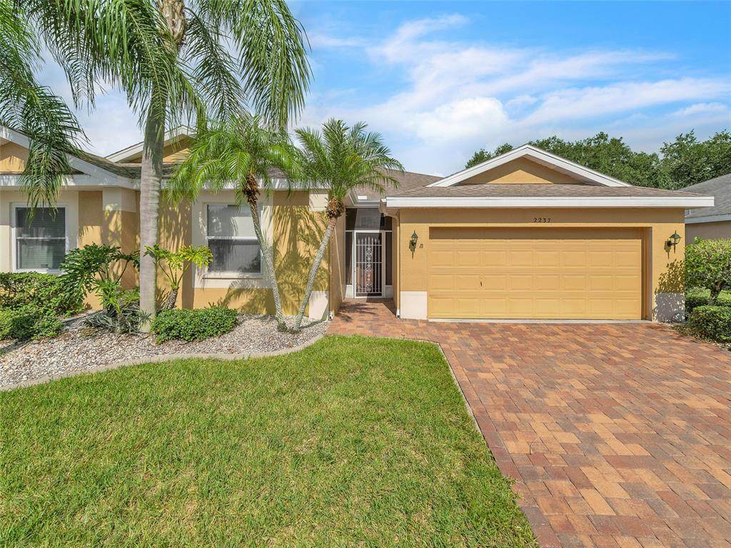 2237 Mayfield Palms Lane - Photo 1