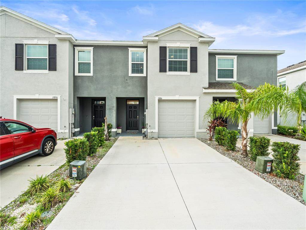 2886 Suncoast Plains Drive - Photo 1