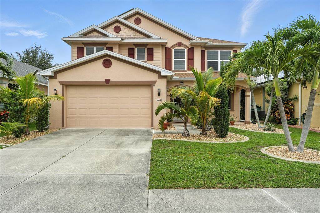 10043 Winding River Road - Photo 1