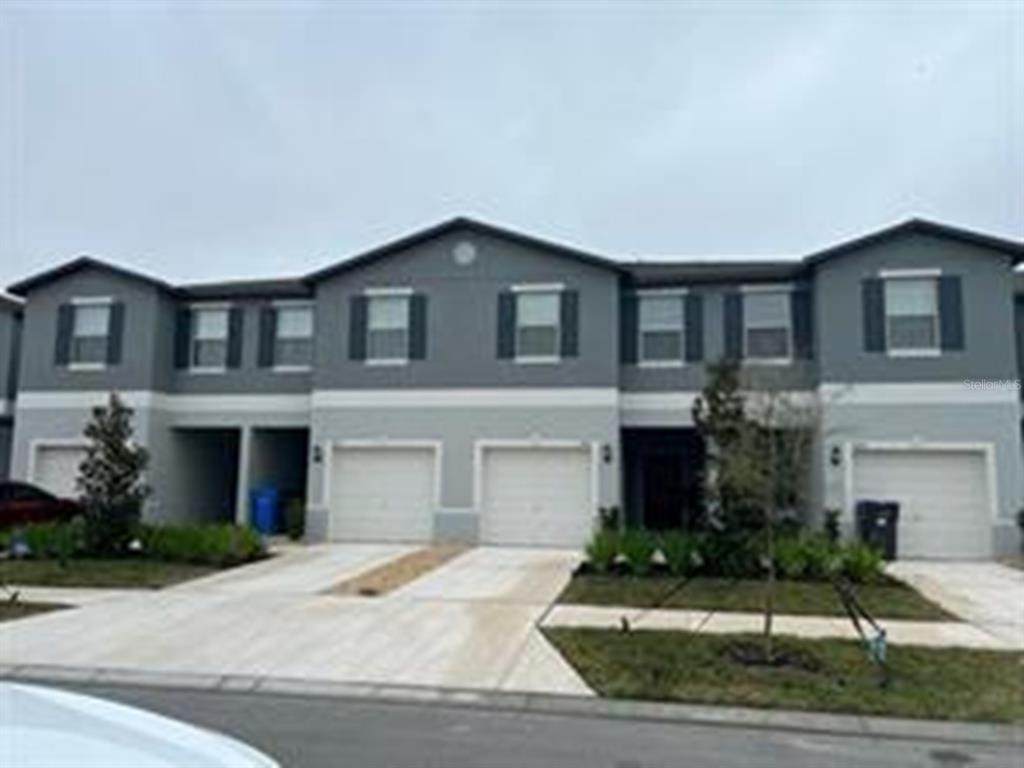 11847 Dumaine Valley Road - Photo 1