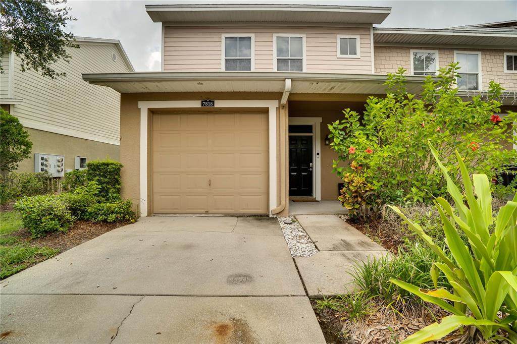 7818 Bally Money Road - Photo 1