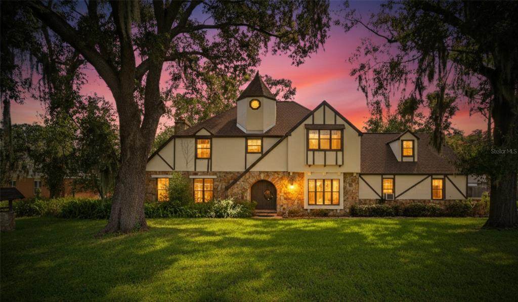 2214 Thonotosassa Road - Photo 1