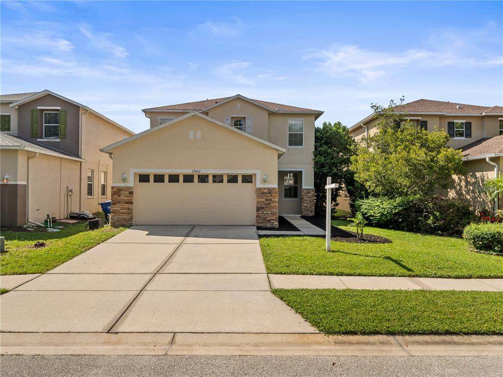 17522 Balmaha Drive - Photo 1