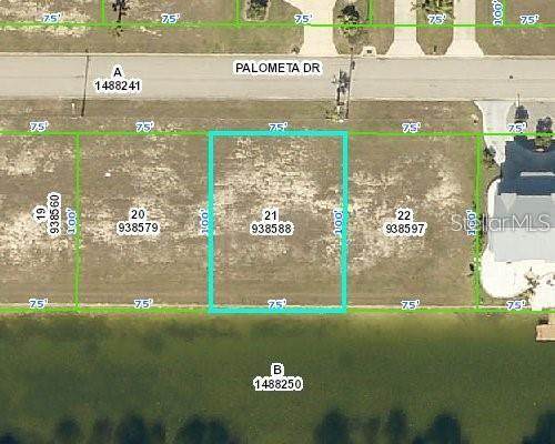 3384 Palometa Drive - Photo 1