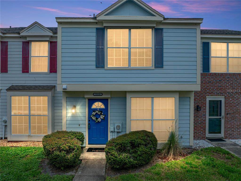 1816 Mill Run Circle - Photo 1