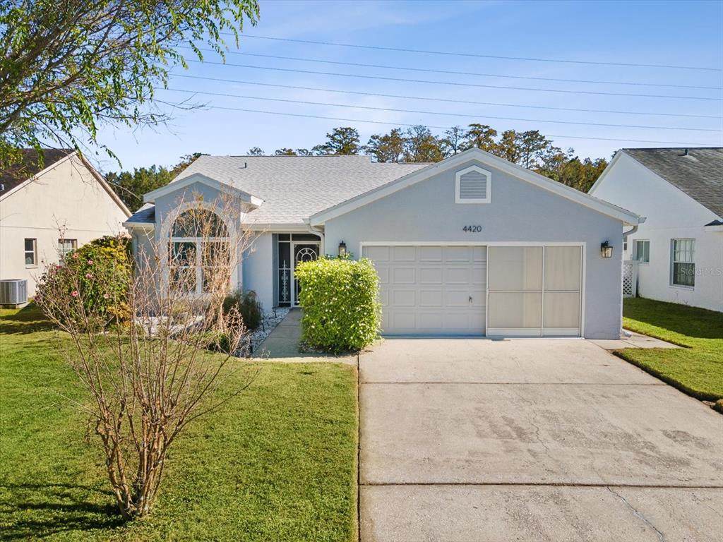 4420 Northampton Drive - Photo 1