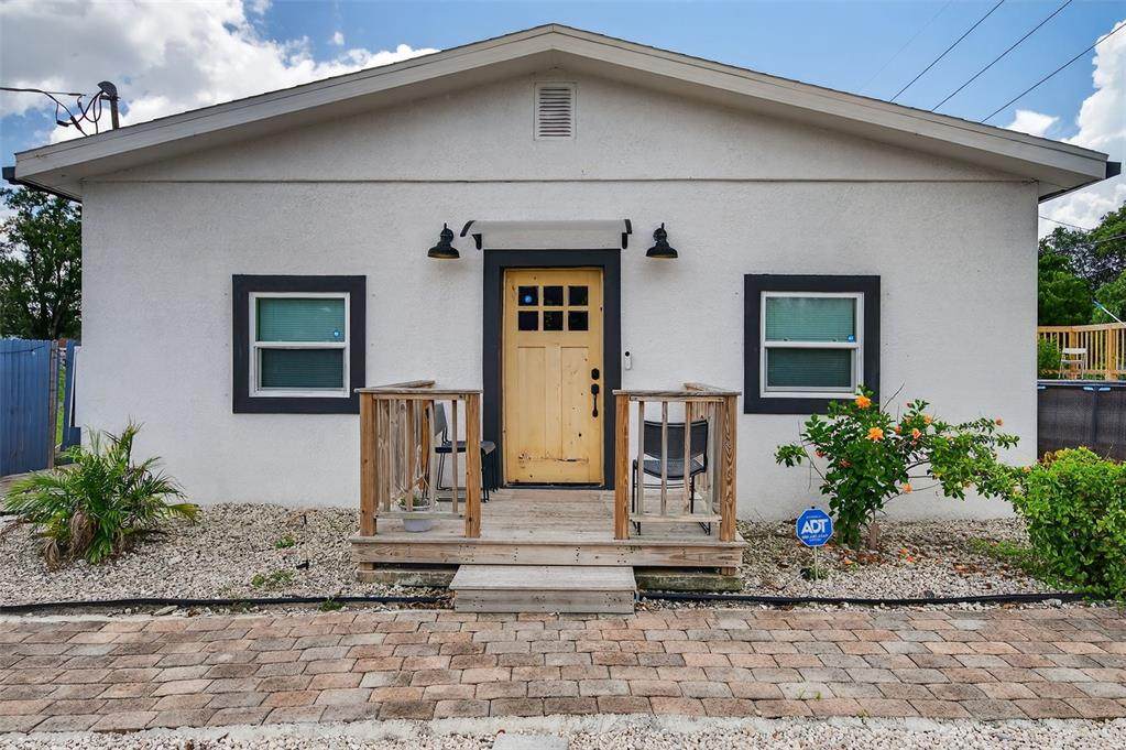 1726 Humphrey Street - Photo 1