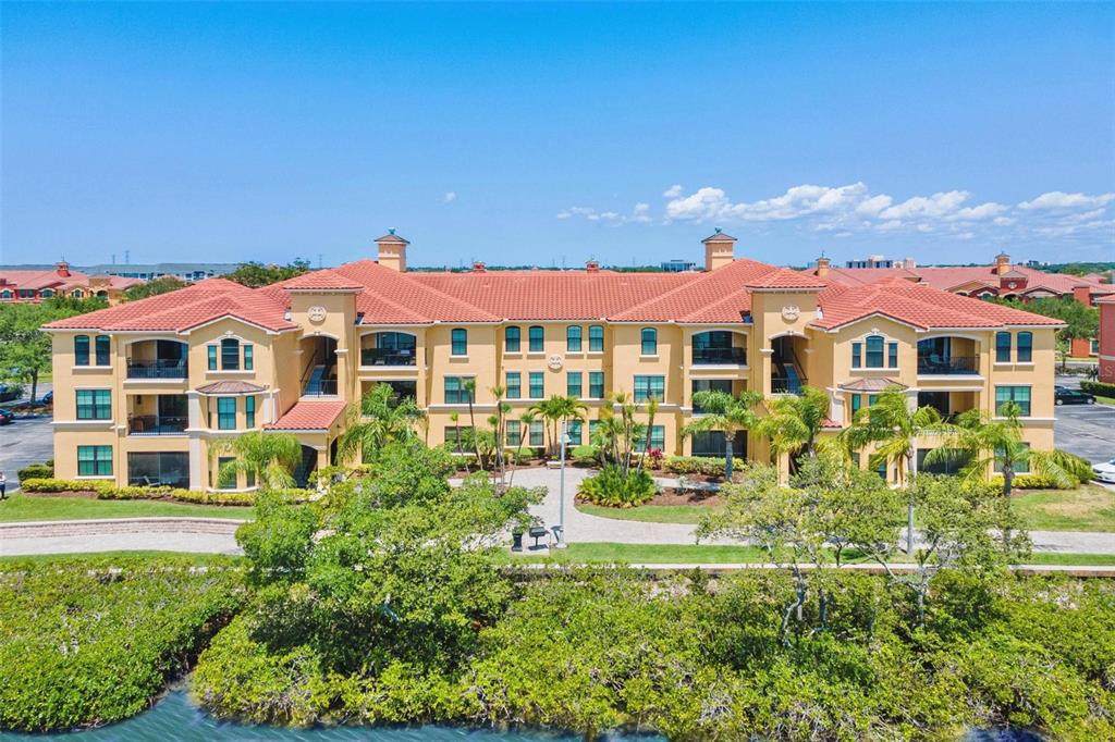 2739 Via Capri - Photo 1