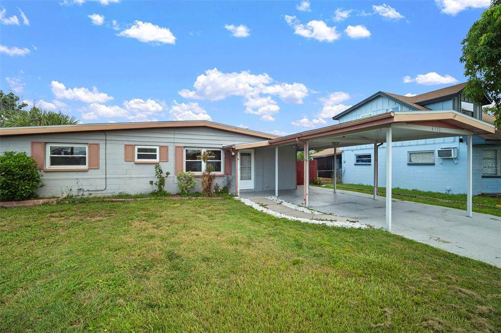 4712 Bessie Road - Photo 1