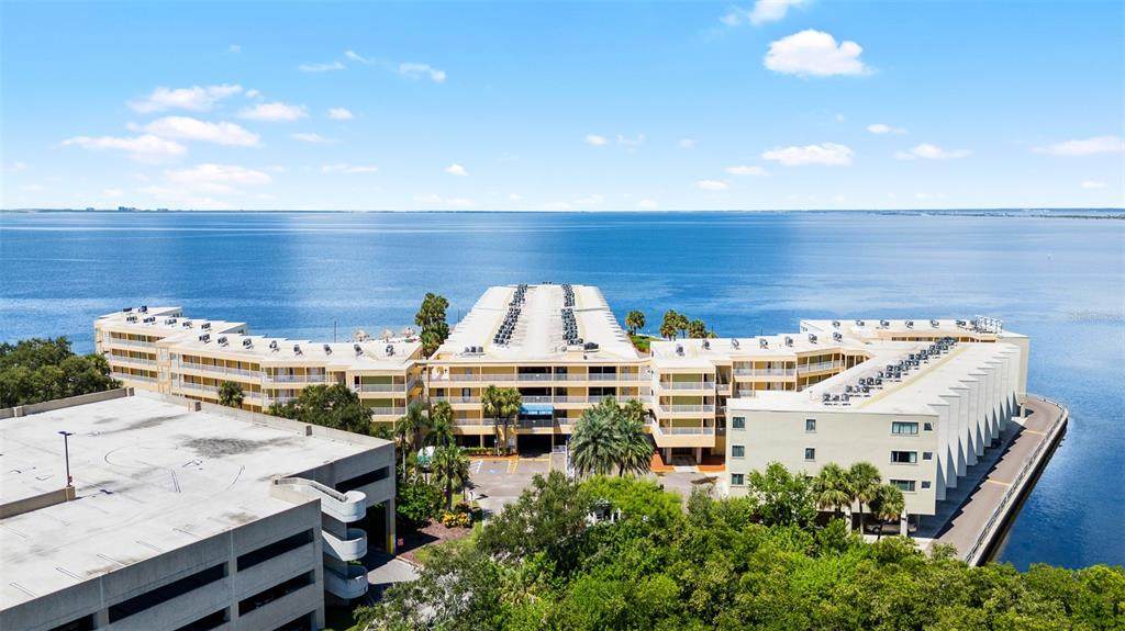 2506 Rocky Point Drive - Photo 1