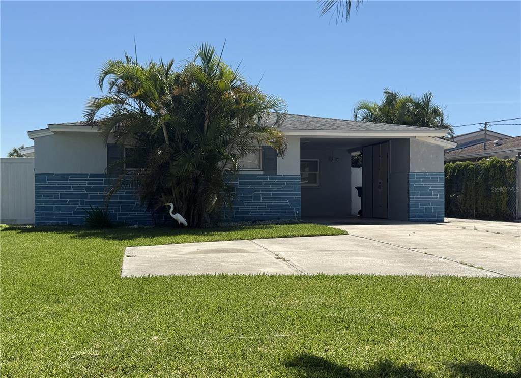 4512 Floramar Terrace - Photo 1