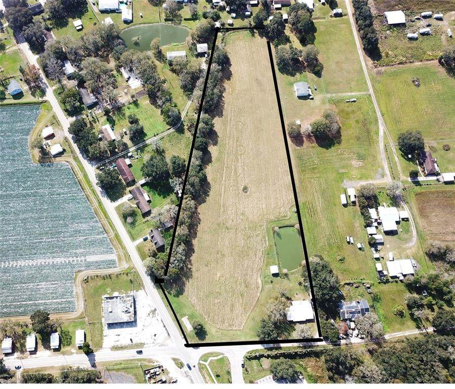 2407 Coronet Road - Photo 1