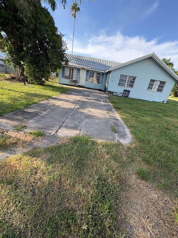 1295 Hookers Point Road - Photo 1