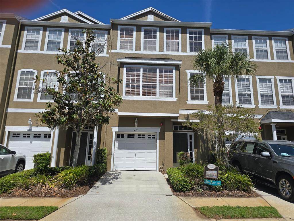 3005 Bayshore Pointe Drive - Photo 1