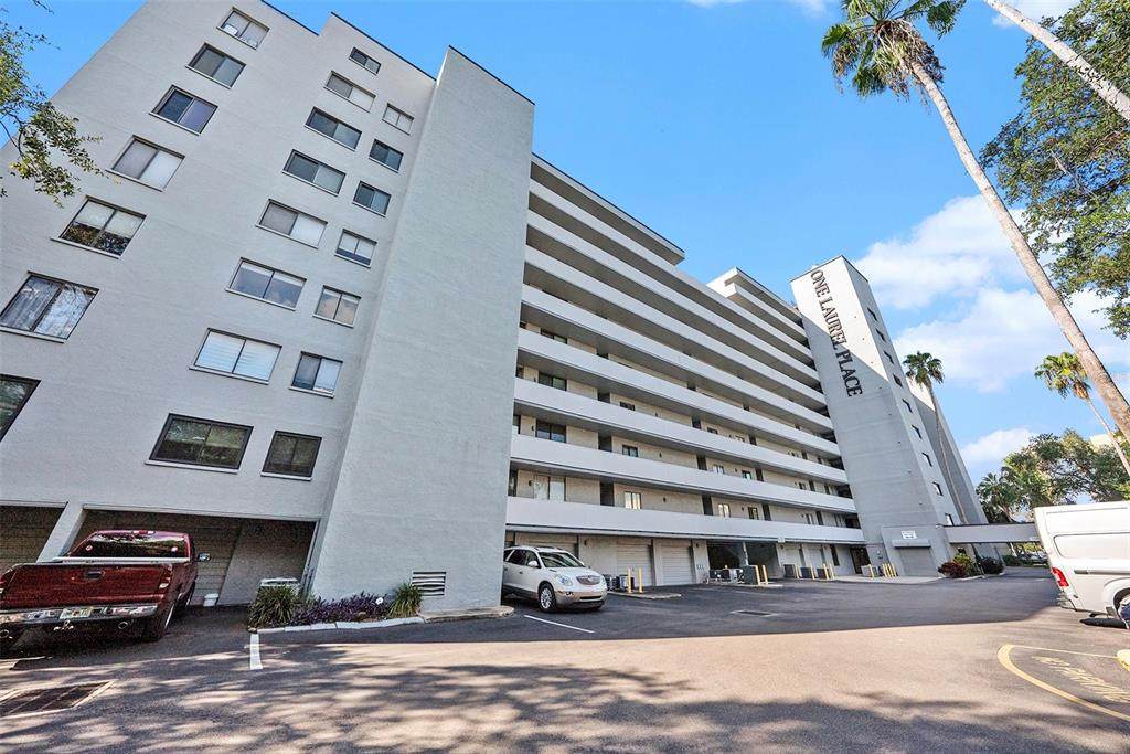 201 Laurel Street - Photo 1