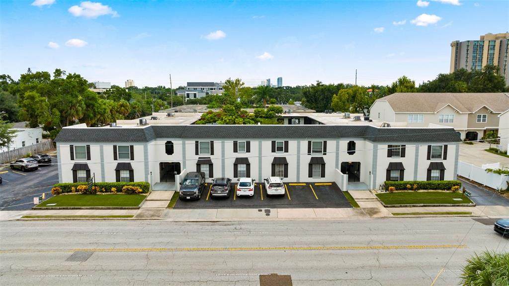 2808 Azeele Street - Photo 1