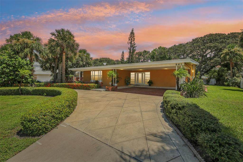 941 Gulf Boulevard - Photo 1