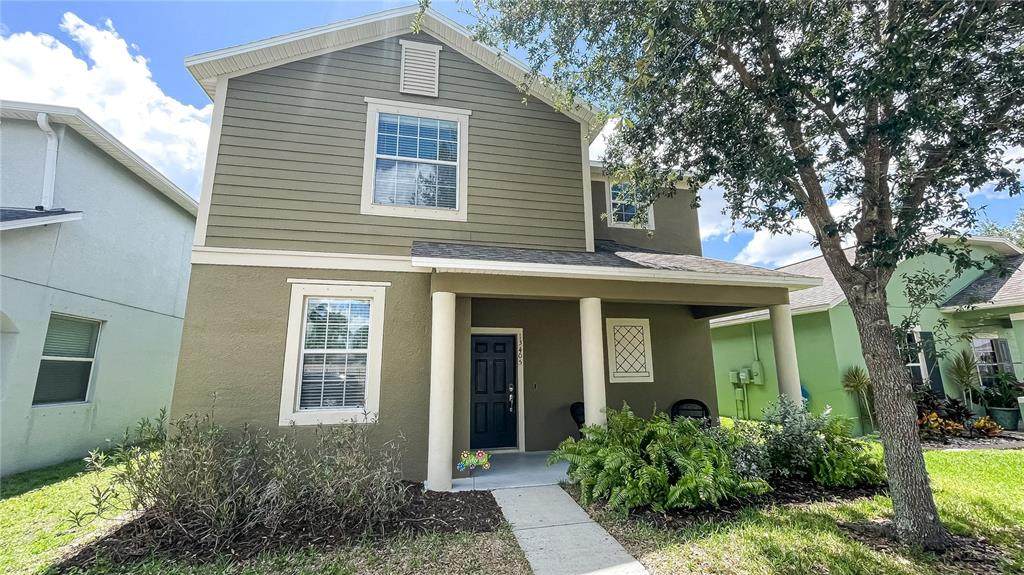 13405 Lake Monroe Place - Photo 1