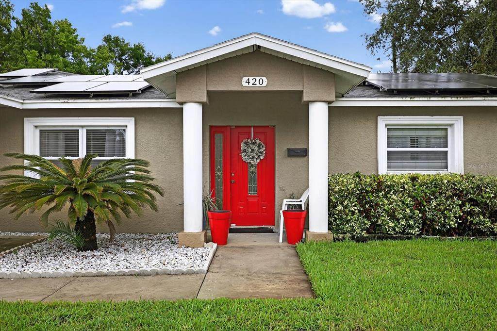420 Lewis Boulevard - Photo 1