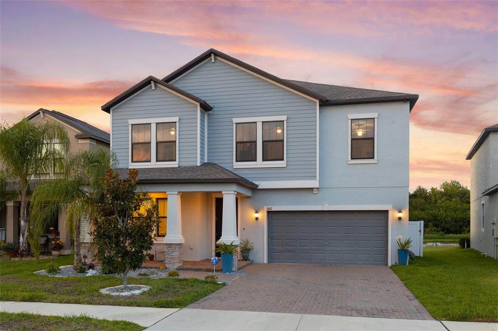 13612 Ashlar Slate Place - Photo 1