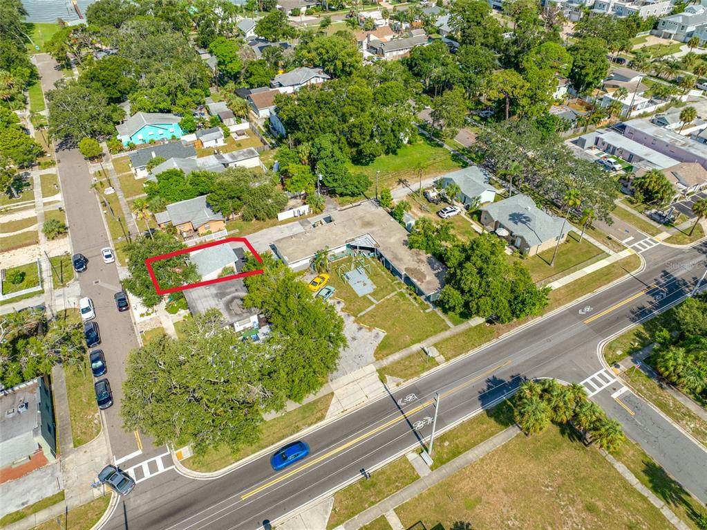 416 Princess Street - Photo 1