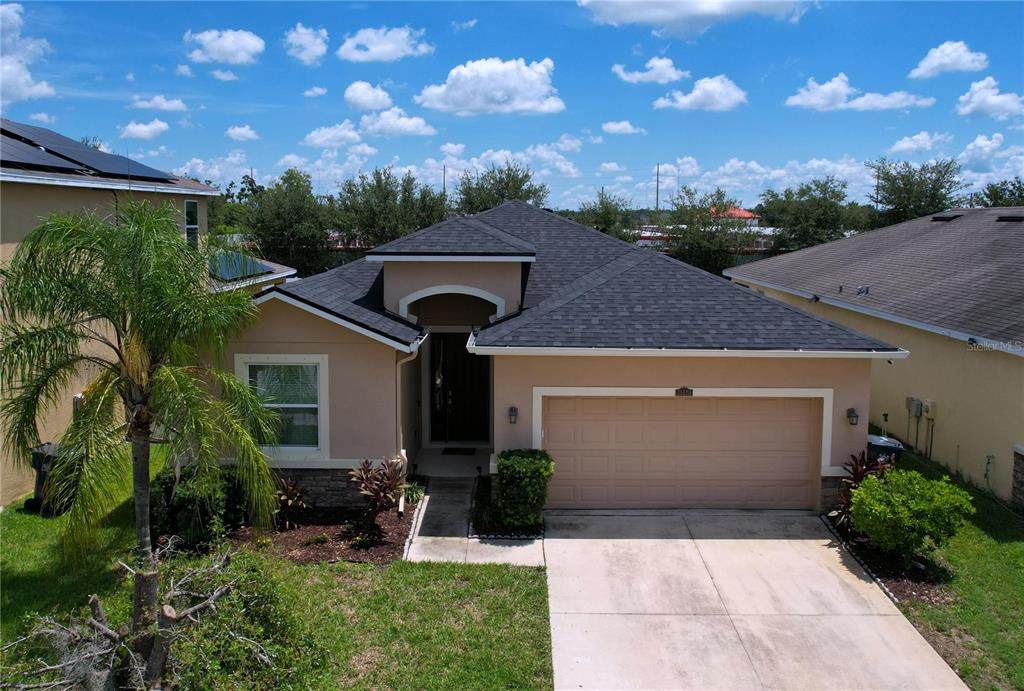11428 Warren Oaks Place - Photo 1