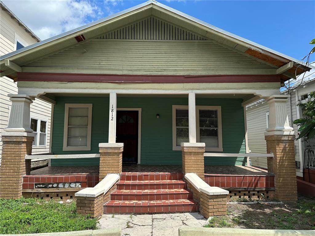 1812 Columbus Drive - Photo 1