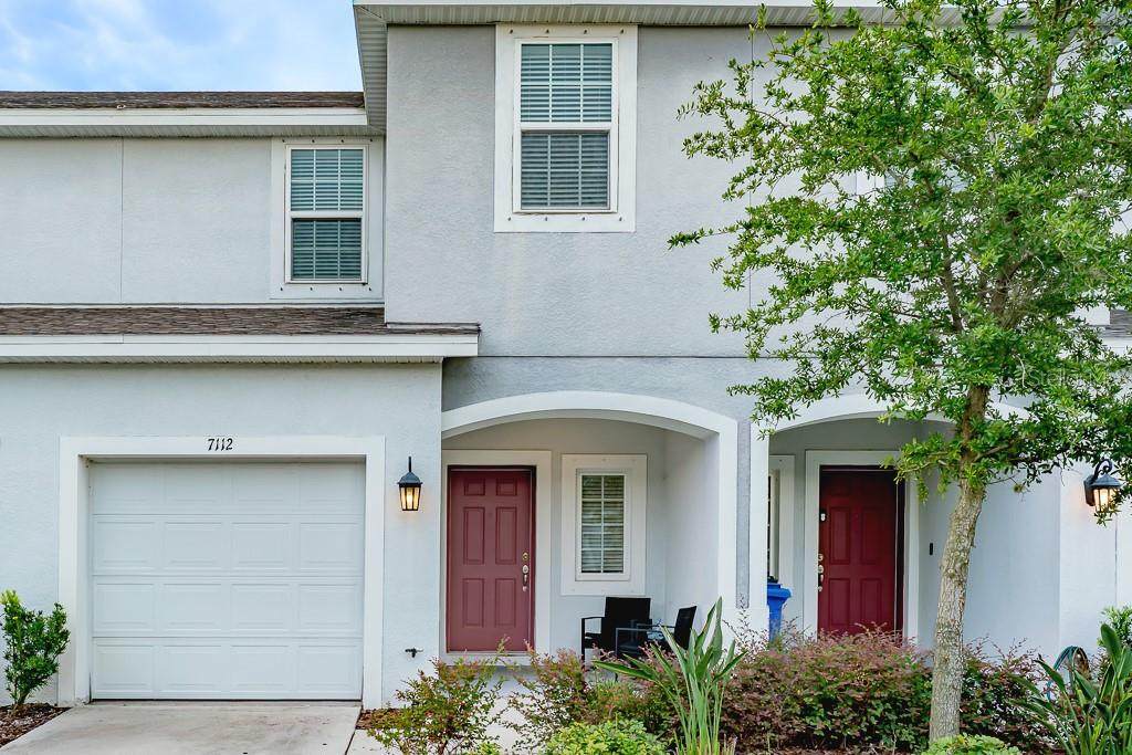 7112 Summer Holly Place - Photo 1